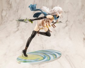 Fie Claussell The Legend of Heroes PVC 1/8 Figure by Kotobukiya