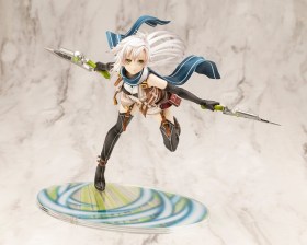 Fie Claussell The Legend of Heroes PVC 1/8 Figure by Kotobukiya
