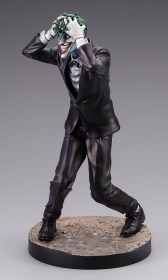 The Joker One Bad Day Batman The Killing Joke ARTFX 1/6 Statue by Kotobukiya