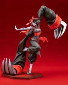 Hsien-Ko Limited Edition Darkstalkers Bishoujo PVC 1/7 Figure by Kotobukiya