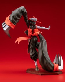 Hsien-Ko Limited Edition Darkstalkers Bishoujo PVC 1/7 Figure by Kotobukiya