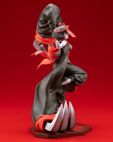 Hsien-Ko Limited Edition Darkstalkers Bishoujo PVC 1/7 Figure by Kotobukiya