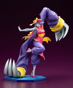 Hsien-Ko Darkstalkers Bishoujo PVC 1/7 Statue by Kotobukiya