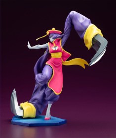 Hsien-Ko Darkstalkers Bishoujo PVC 1/7 Statue by Kotobukiya