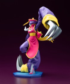 Hsien-Ko Darkstalkers Bishoujo PVC 1/7 Statue by Kotobukiya