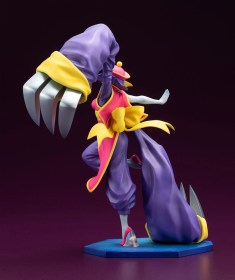 Hsien-Ko Darkstalkers Bishoujo PVC 1/7 Statue by Kotobukiya