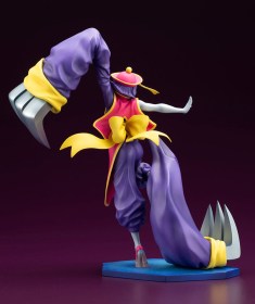 Hsien-Ko Darkstalkers Bishoujo PVC 1/7 Statue by Kotobukiya
