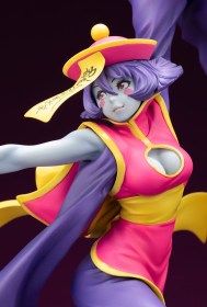 Hsien-Ko Darkstalkers Bishoujo PVC 1/7 Statue by Kotobukiya