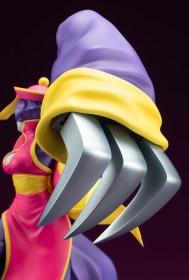 Hsien-Ko Darkstalkers Bishoujo PVC 1/7 Statue by Kotobukiya