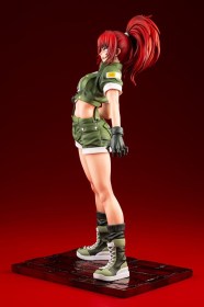 Orochi Leona The King of Fighters '97 Bishoujo PVC 1/7 Statue by Kotobukiya