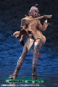 Jason Voorhees 2nd Edition Freddy vs. Jason Bishoujo PVC 1/7 Statue by Kotobukiya