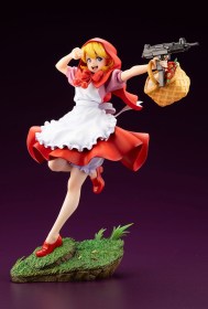 B.B. Hood Darkstalkers Bishoujo PVC 1/7 Statue by Kotobukiya