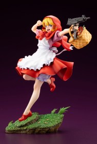 B.B. Hood Darkstalkers Bishoujo PVC 1/7 Statue by Kotobukiya