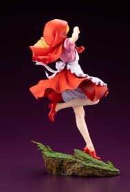 B.B. Hood Darkstalkers Bishoujo PVC 1/7 Statue by Kotobukiya
