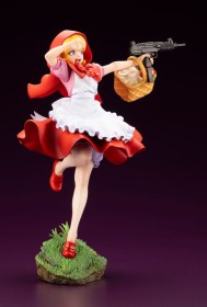 B.B. Hood Darkstalkers Bishoujo PVC 1/7 Statue by Kotobukiya