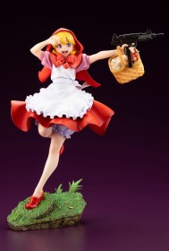 B.B. Hood Darkstalkers Bishoujo PVC 1/7 Statue by Kotobukiya