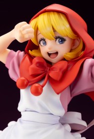 B.B. Hood Darkstalkers Bishoujo PVC 1/7 Statue by Kotobukiya