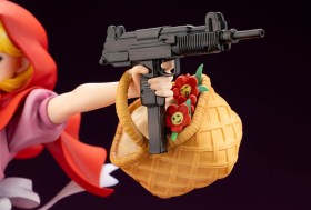 B.B. Hood Darkstalkers Bishoujo PVC 1/7 Statue by Kotobukiya