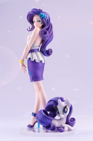 Rarity My Little Pony Bishoujo PVC 1/7 Statue by Kotobukiya