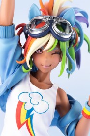 Rainbow Dash My Little Pony Bishoujo PVC 1/7 Statue by Kotobukiya