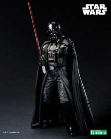 Darth Vader Return of Anakin Skywalker Star Wars Return of the Jedi ARTFX PVC 1/10 Statue by Kotobukiya