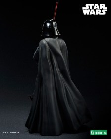 Darth Vader Return of Anakin Skywalker Star Wars Return of the Jedi ARTFX PVC 1/10 Statue by Kotobukiya