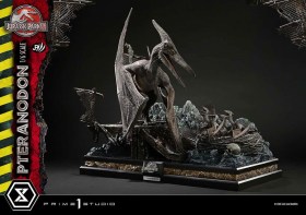 Pteranodon Bonus Jurassic Park III Statue 1/6 by Prime 1 Studio