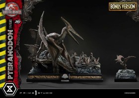 Pteranodon Bonus Jurassic Park III Statue 1/6 by Prime 1 Studio