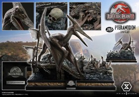 Pteranodon Bonus Jurassic Park III Statue 1/6 by Prime 1 Studio