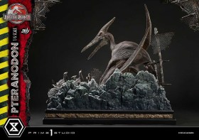 Pteranodon Bonus Jurassic Park III Statue 1/6 by Prime 1 Studio