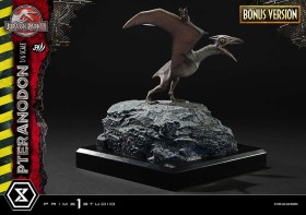 Pteranodon Bonus Jurassic Park III Statue 1/6 by Prime 1 Studio