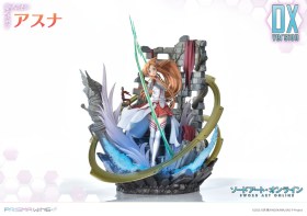 Asuna Sword Art Online Prisma Wing PVC 1/7 Statue by Prime 1 Studio