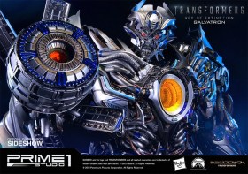 Galvatron Transformers Age of Extinction Statue by Prime 1 Studio