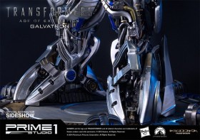Galvatron Transformers Age of Extinction Statue by Prime 1 Studio