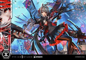 W Elite 2 Arknights 1/6 Statue by Prime 1 Studio