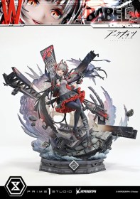 W Elite 2 Bonus Ver. Arknights 1/6 Statue by Prime 1 Studio