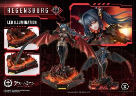Regensburg Azur Lane 1/6 Statue by Prime 1 Studio