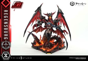 Regensburg Ultimate Azur Lane 1/6 Statue by Prime 1 Studio
