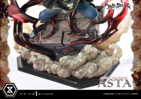 Asta Exclusive Bonus Ver. Black Clover Concept Masterline Series 1/6 Statue by Prime 1 Studio