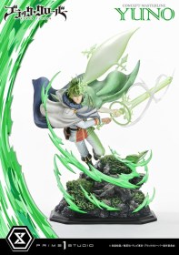 Yuno Black Clover 1/6 Statue by Prime 1 Studio