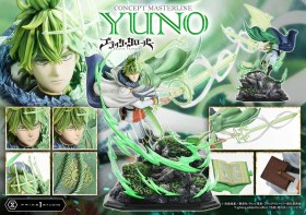 Yuno Black Clover 1/6 Statue by Prime 1 Studio