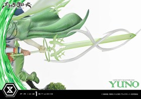 Yuno Black Clover 1/6 Statue by Prime 1 Studio