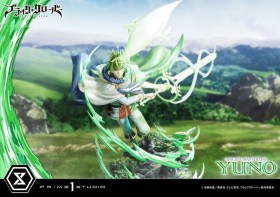 Yuno Black Clover 1/6 Statue by Prime 1 Studio