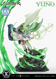 Yuno Exclusive Version Black Clover 1/6 Statue by Prime 1 Studio