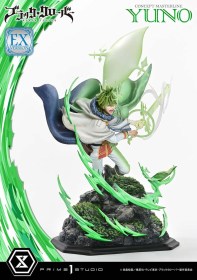 Yuno Exclusive Version Black Clover 1/6 Statue by Prime 1 Studio