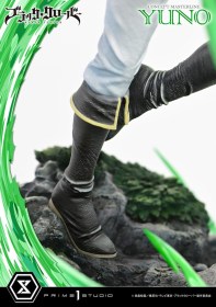 Yuno Exclusive Version Black Clover 1/6 Statue by Prime 1 Studio