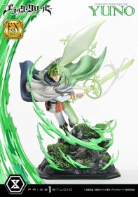 Yuno Exclusive Bonus Version Black Clover 1/6 Statue by Prime 1 Studio