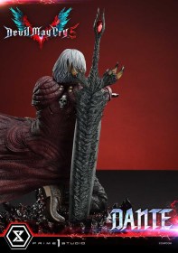 Dante Devil May Cry V Statue 1/6 by Prime 1 Studio