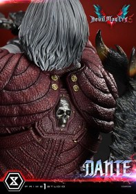 Dante Devil May Cry V Statue 1/6 by Prime 1 Studio