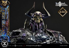 First Hassan Bonus Version Fate/Grand Order Concept Masterline Series 1/6 Statue by Prime 1 Studio